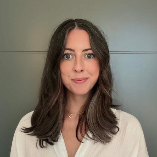 Alexandra Hicks, Founder of Empower Next Project