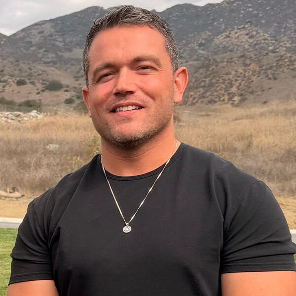 Joseph Casaceli, Founder of Sober Living Companion