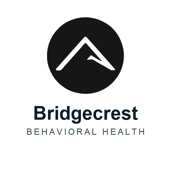 Bridgecrest Behavioral Health logo